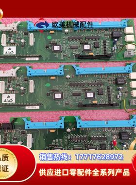AH464871U002  派克690变频器功率参数板 全新议价
