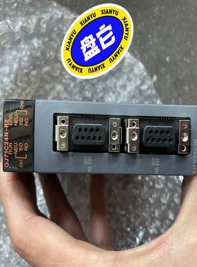 （设备配件）PLC 冲新序系列包好 功能- 成色QR2 QJ71C24N