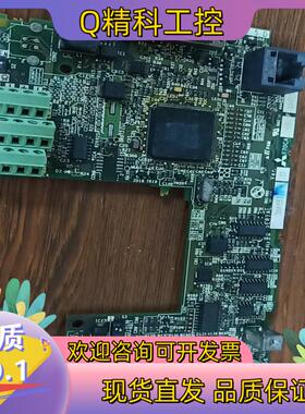 现货F70CA55F BC186A675G56变频器主板CP