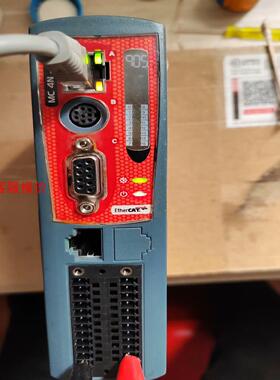 【环球】TRIO MC4N P905翠欧运动控制器Ether CA