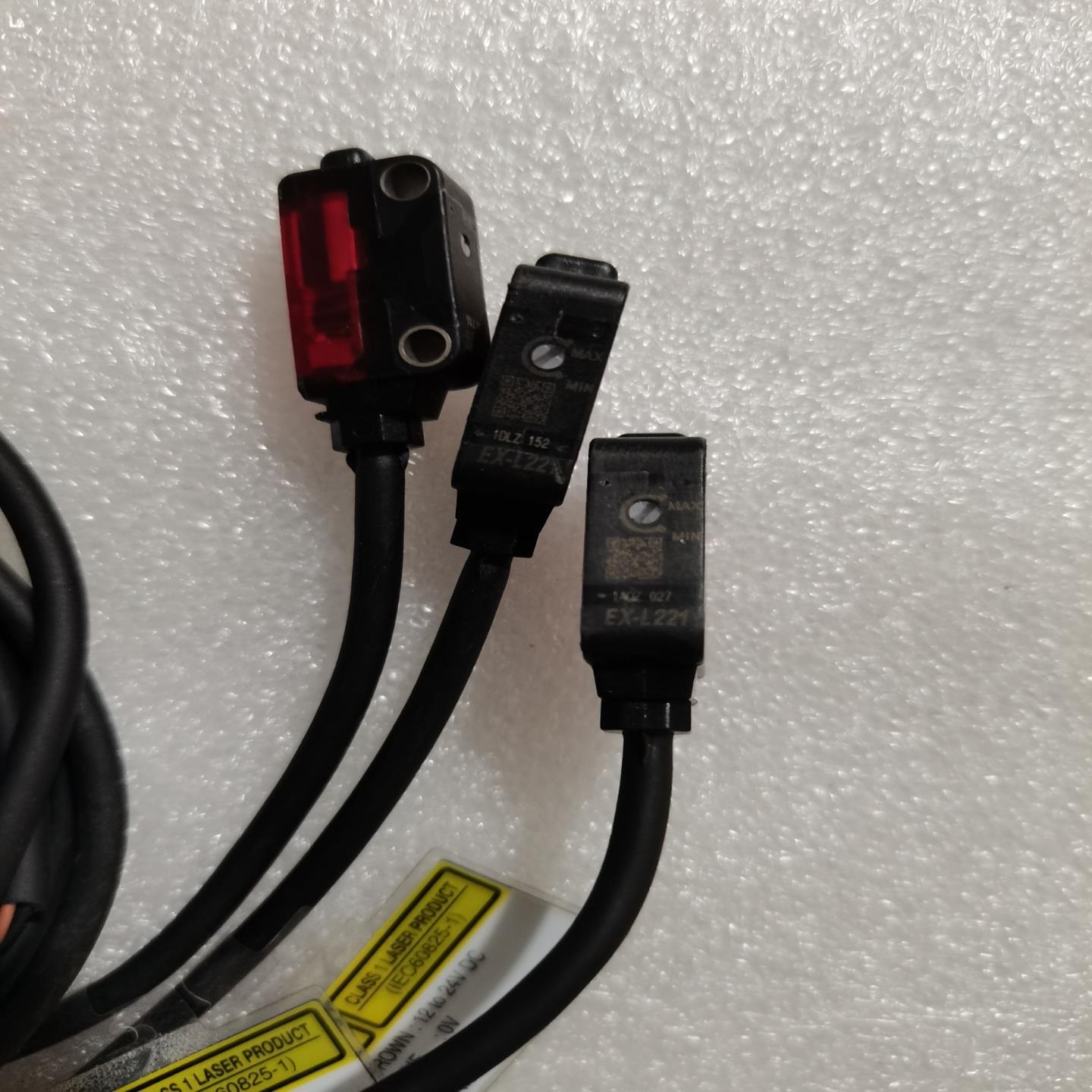 EX-L221 EX-L291 EX-L261 原