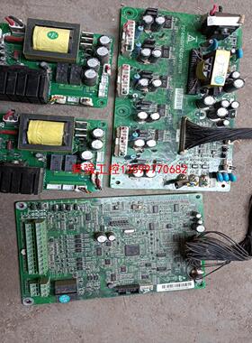 【荣强工控】佛斯特变频器  FST-610  75/90KW 拆机功能包