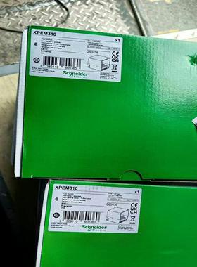 XPE-M310脚踏开关XPEM310全新原装正品，2