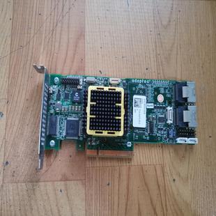 现货 原装 5805 ASR 成色如图 Adaptec