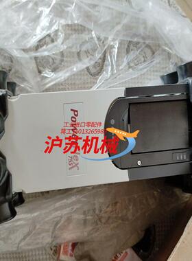 AB罗克韦尔755系列变频器，