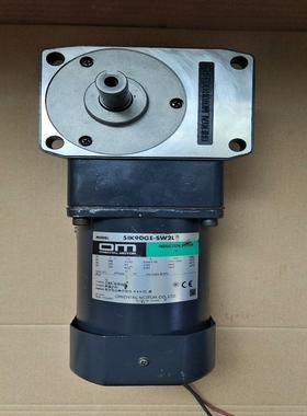 日本东方电机5IK90GE-SW2L5GE75RA 90W