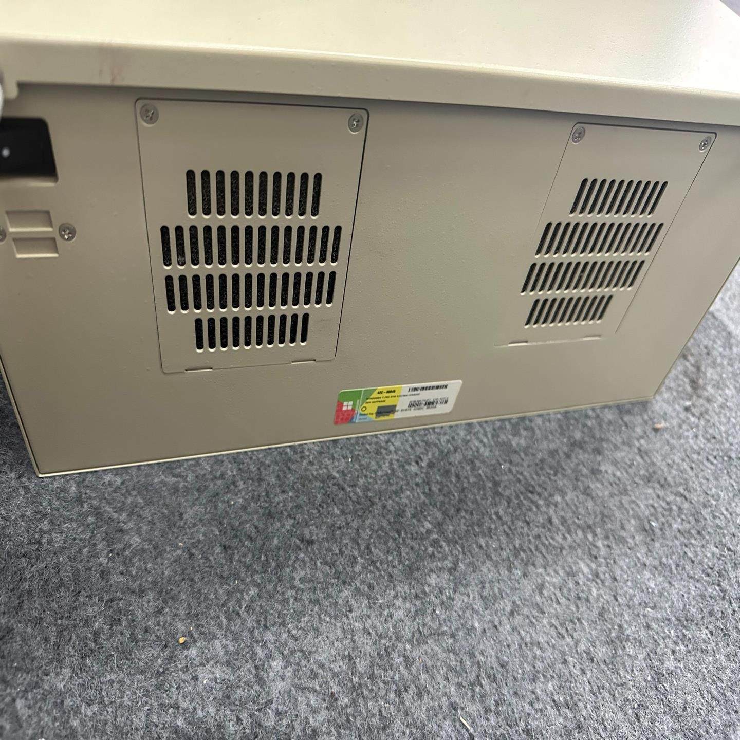 议价议价 工控机凌华IMB-M43主板支持6代 可整机出售或