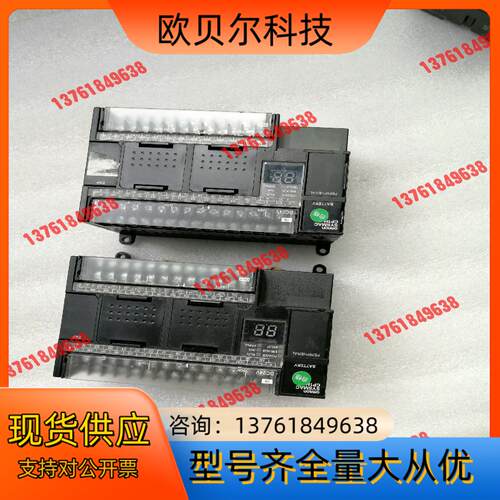 CP1H-X40DT-D-SC，