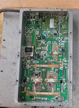 （设备配件）FLL120，射频功放,开发研究，看过来，好东西