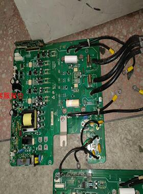 【环球】MT303GB2QD1  汇川变频器驱动板+模块 主板 MD