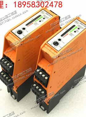 SR0151 SR0150 易福门IFM 流量传感器控制显示器 VS3000 现货正品
