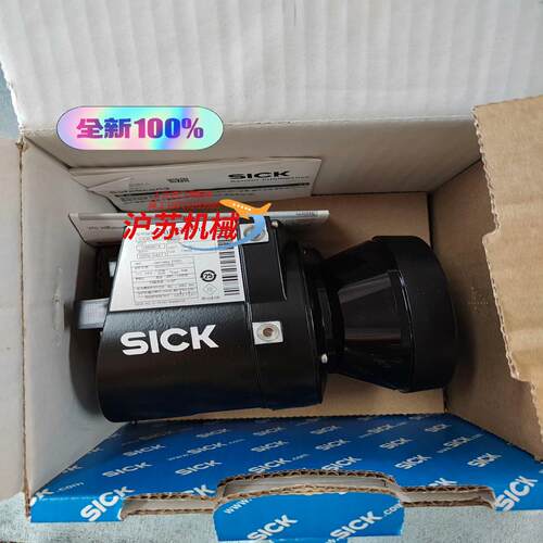 全新原装正品S30B-3011GBS05 激光雷达  订货号