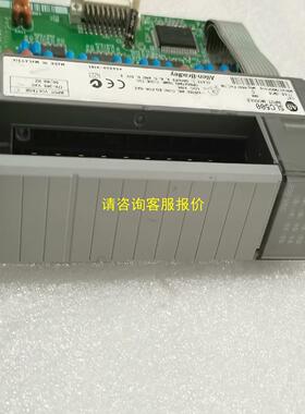 询价AB  SLC500  1746-IM16