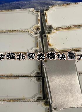 [德峰]拆机GD150PIY120C6SN  变频斯达漂亮模块