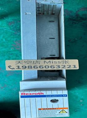 [德峰] 底座伺服1W0036HMD01.驱动 NRexroth-