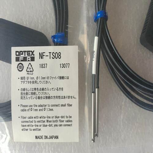 OPTEX光纤线NF-TS08 NF-DR03 NF-TS40 NF-DT01议价