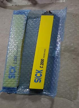 [德峰]安全  西克光栅2000 SICKC
