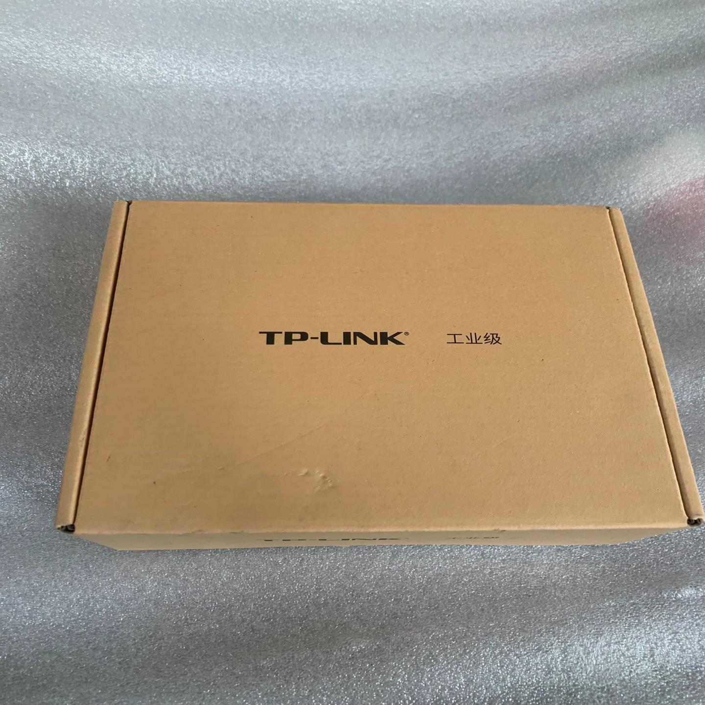 TP-LINK TL-SF1008工业级8口网络交换机 防尘