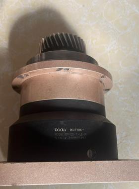（设备配件）bodor KOFON 行星减速机