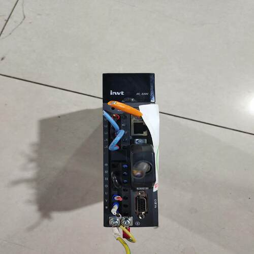 英威腾驱动SV-DA200-0R4-2-E0，400w，实物