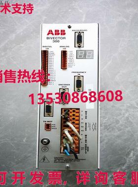 原装供应1  BIVECTOR 300 BV91DRAO11823P    90