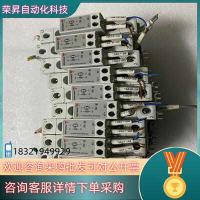 现货佳乐固态继电器  RGC1A60D25KKE  成色好