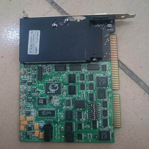 OCEAN OPTICS PC2000/ISA  海洋光学P