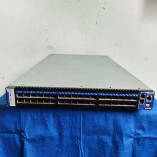（设备配件）Mellanox 交换机 SX1036 MSX1036B-1