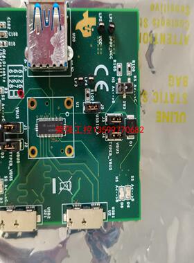 【荣强工控】HD3SS612XEVM REVB 6573399 实物图片
