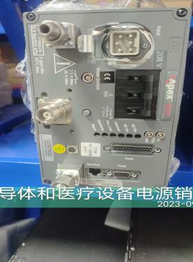 （设备配件）AE 射频电源APEX 1513 3156110-713