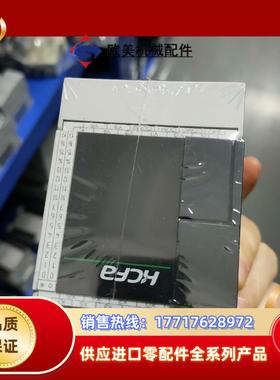 禾川 PLC  HCA1P- 8X6YR-A 现货4台 成色议价
