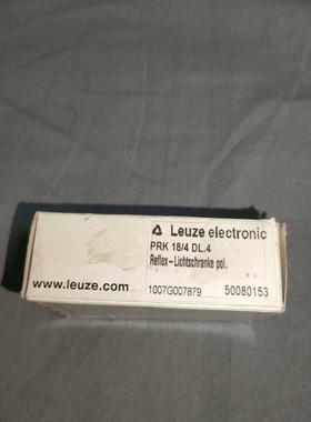 全新原装正品PRK18/4DL.4光电传感器一只，全新原装项