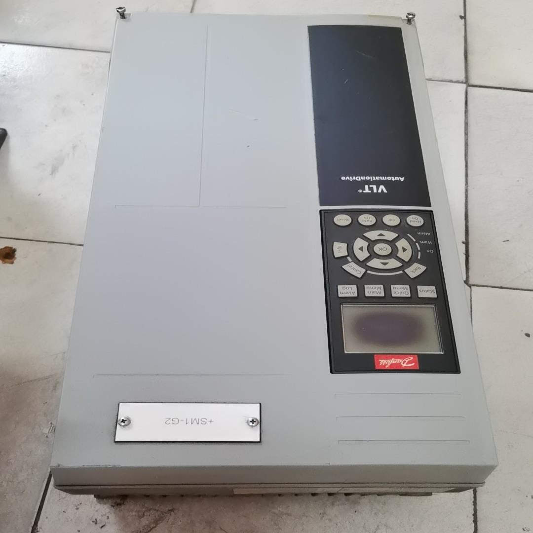 （设备配件）丹佛斯变频器FC-302P3K0T5E55H1BG，FC-3
