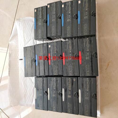 【荣强工控】IC200ALG322，IC200ALG620 PLCIC2