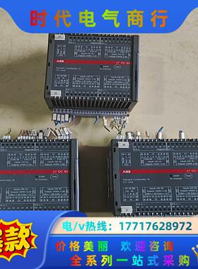 07DC92D  ABB模块 GJR5252200R0101议价