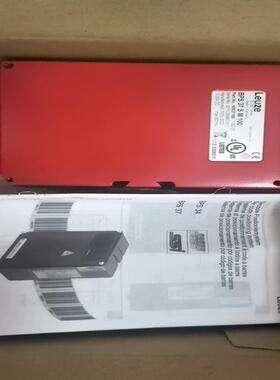 BPS37SM100条码扫描仪50037188  劳易测全新