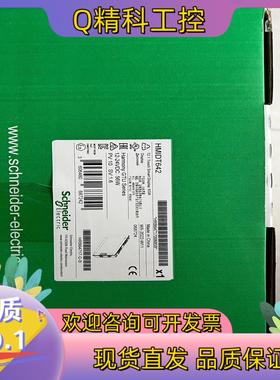 现货HMIDT642   高级触摸屏   订单取消余货还剩