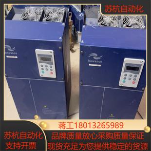 拍 XP原装 汇川变频器MD280T22G 30P