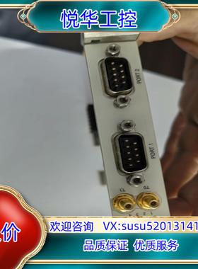 NI PCI-6514，PCI-6624，PXI-8513议价