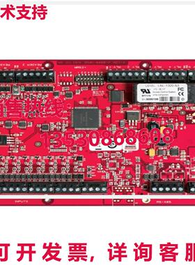 供应原装LENEL LNL-1100报警输入控制器