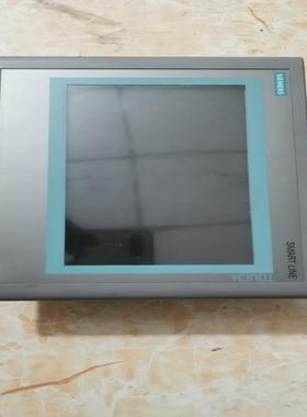 触摸屏6av66480Bc113ax0拆机实物拍议价