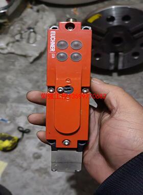 【荣强工控】安士能安全门锁，拆机包好成色99新，STA3A-4141A0