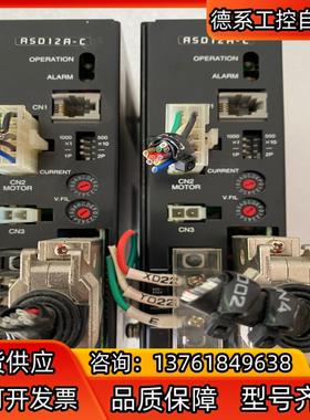 东方驱动器ASD12A-C，ASM66AC，