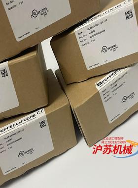 倍加福RL28-55/82b/105/110传感器 全新原装