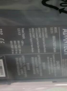 数个全新原装研华运动控制器AMAX-2750SY