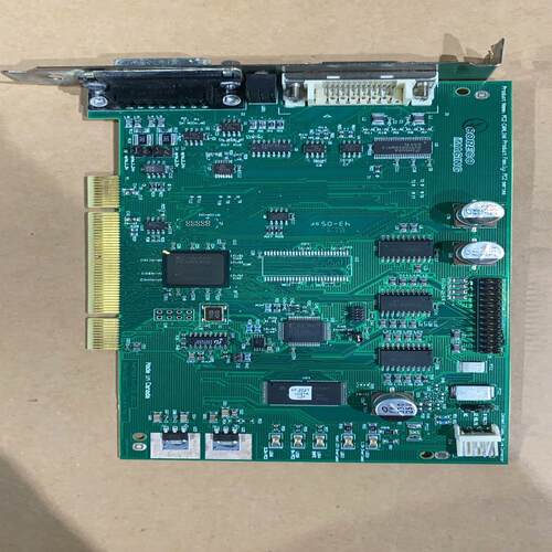 {莱茵电子商行}DALSA PC2-CamLink OC-PC20-C000