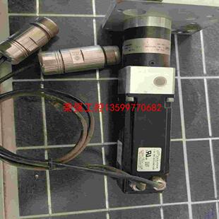 【荣强工控】DANAHER伺服电机型号参数如图