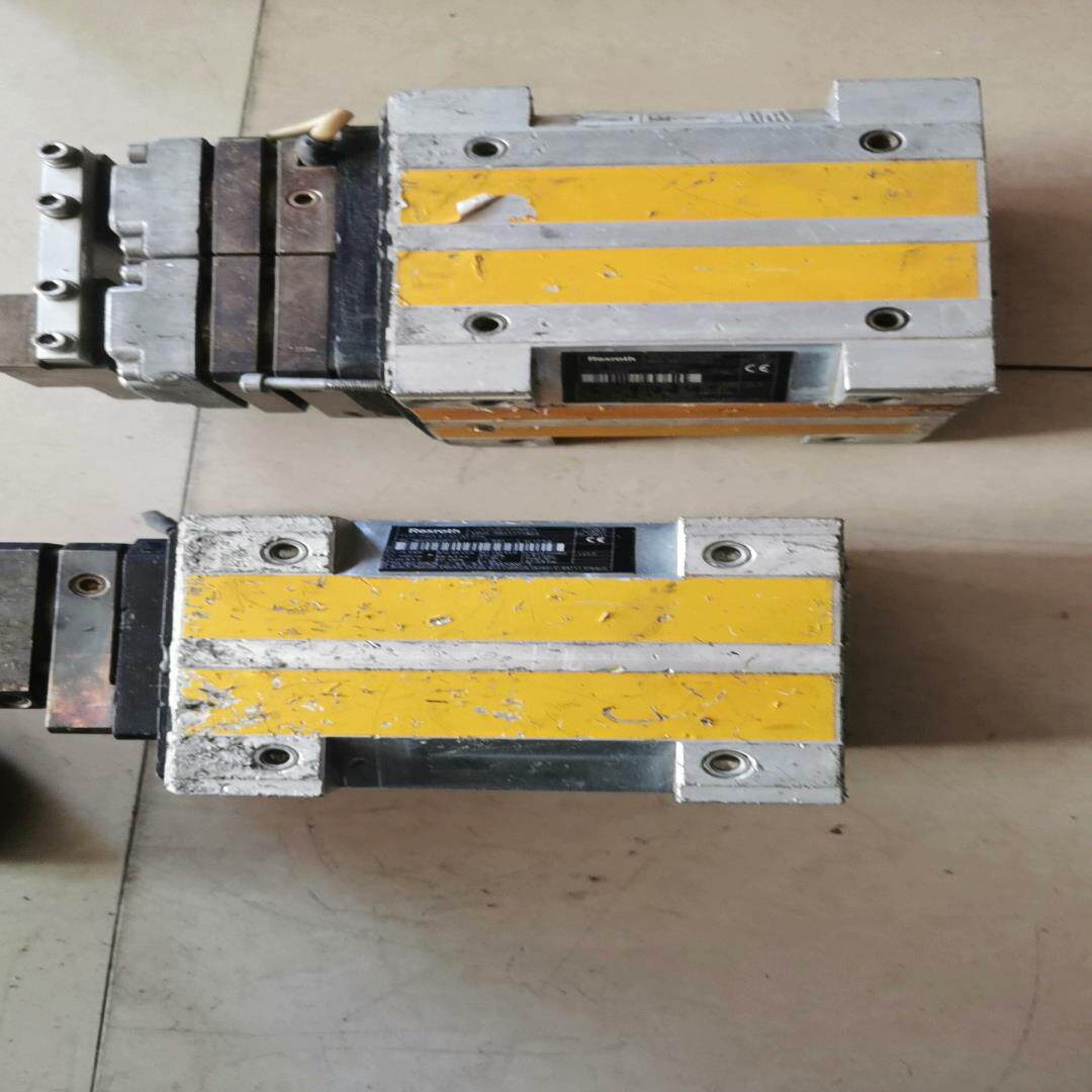 （设备配件）rexroth 力士乐中频变压器130KVA  1psi61