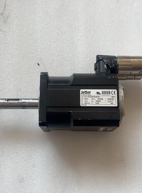 [德峰]Jetter坚德伺服电机 JH3-0190-42-6RVPS