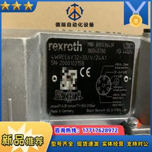 4WREE6V32 R901496439 3XV24A1议价